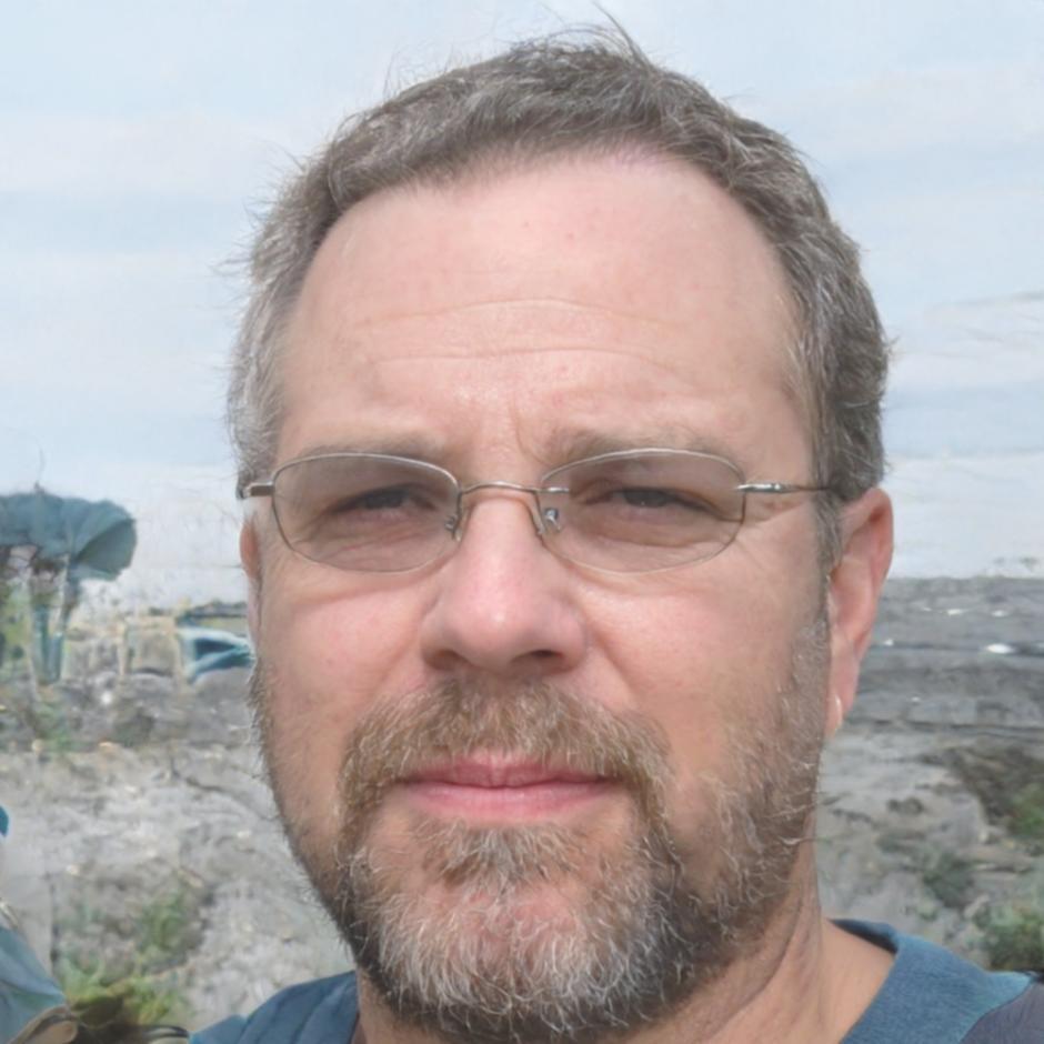 Lorenz Brenner - Geschäftsführer FinConsult Düsseldorf